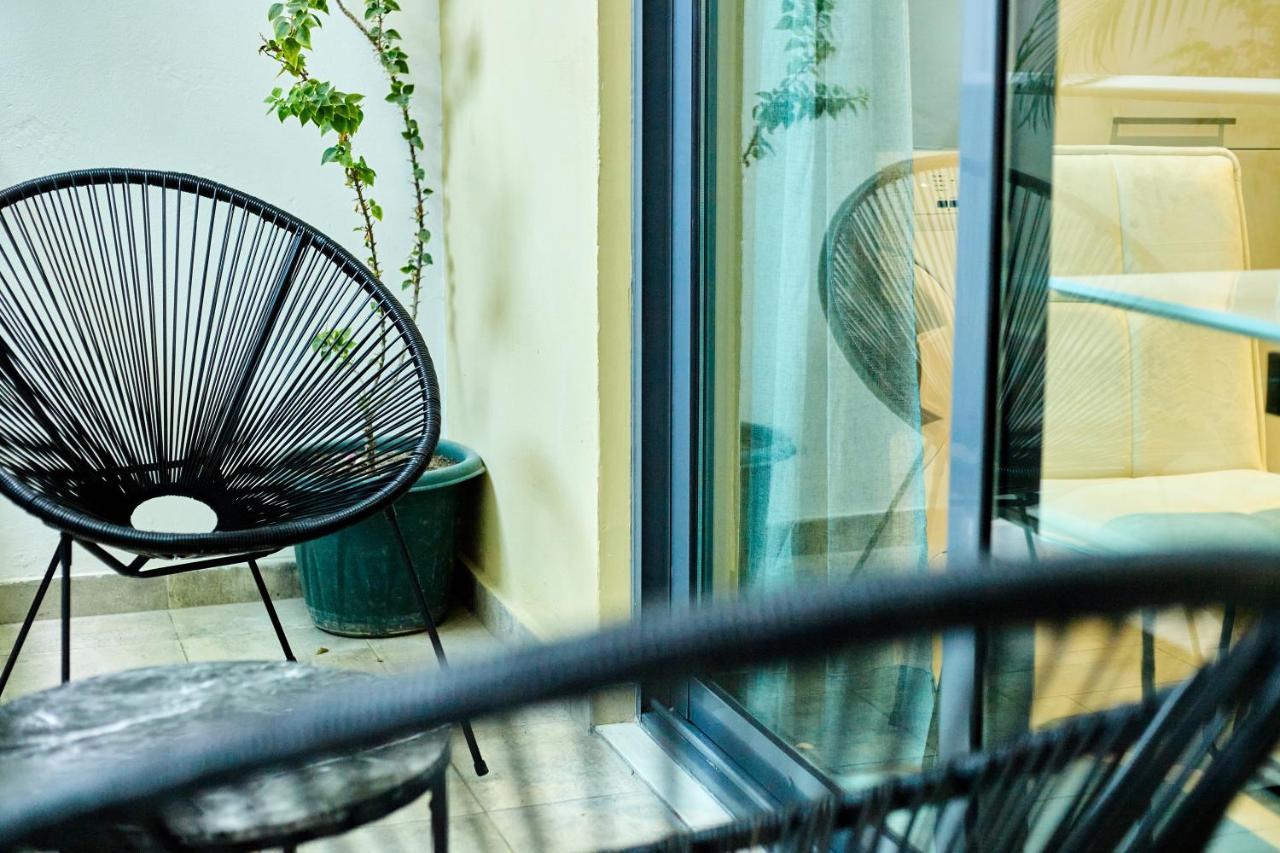 Lc Apartments - Sunshine Santa Maria Zewnętrze zdjęcie