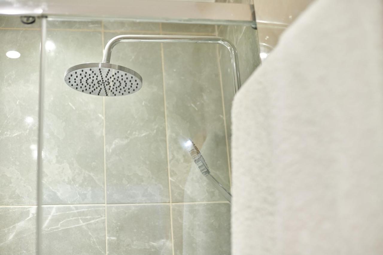 Lc Apartments - Sunshine Santa Maria Zewnętrze zdjęcie