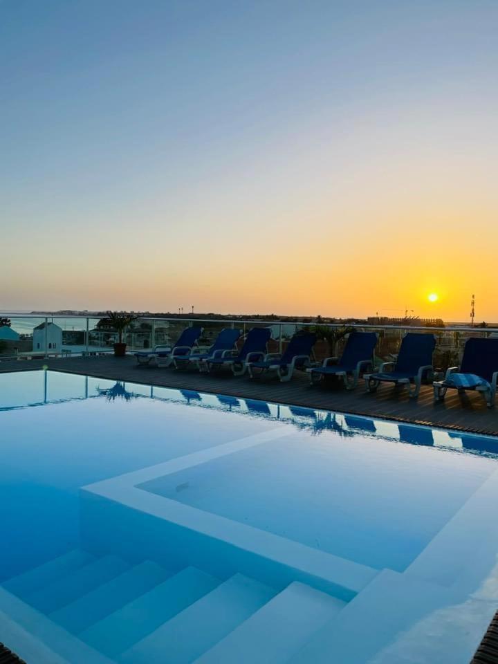 Lc Apartments - Sunshine Santa Maria Zewnętrze zdjęcie