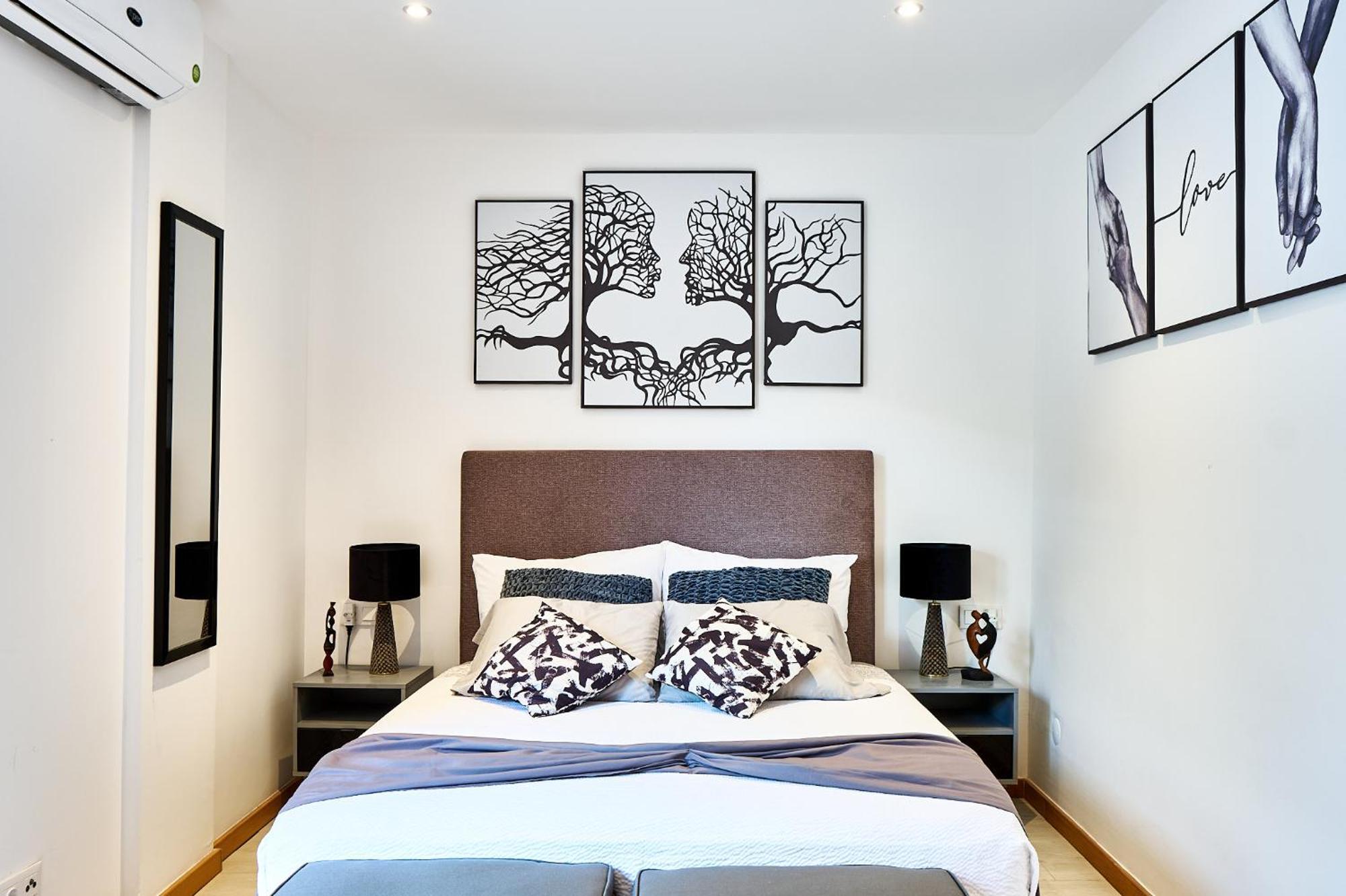 Lc Apartments - Sunshine Santa Maria Zewnętrze zdjęcie